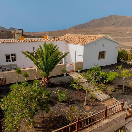 Casa Amaya - Spacious House With Pool, Large Garden, Bbq, 2 Terraces, And Ideal Location El Charco  Екстер'єр фото