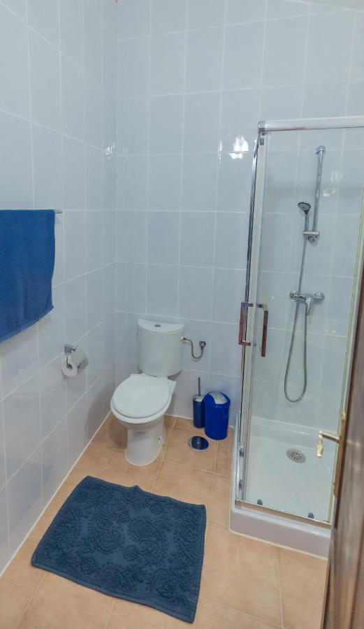 Casa Amaya - Spacious House With Pool, Large Garden, Bbq, 2 Terraces, And Ideal Location El Charco  Екстер'єр фото