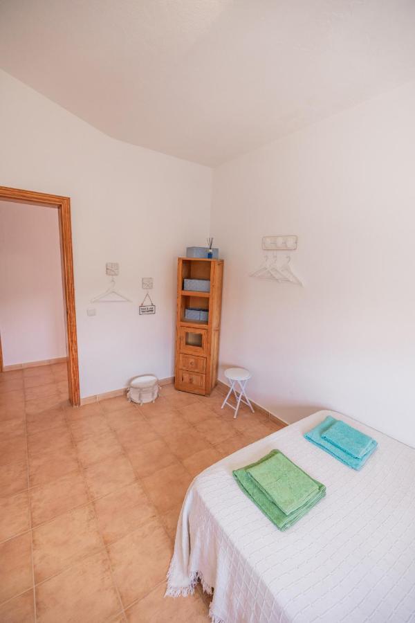 Casa Amaya - Spacious House With Pool, Large Garden, Bbq, 2 Terraces, And Ideal Location El Charco  Екстер'єр фото
