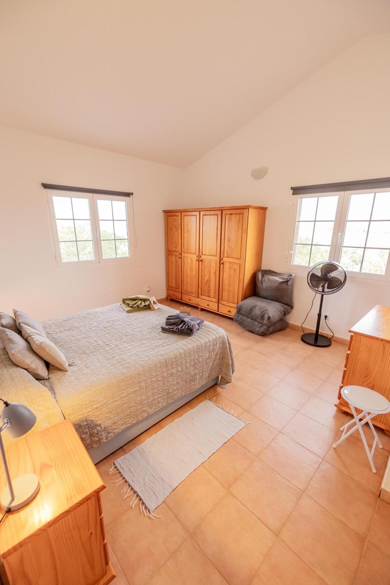 Casa Amaya - Spacious House With Pool, Large Garden, Bbq, 2 Terraces, And Ideal Location El Charco  Екстер'єр фото